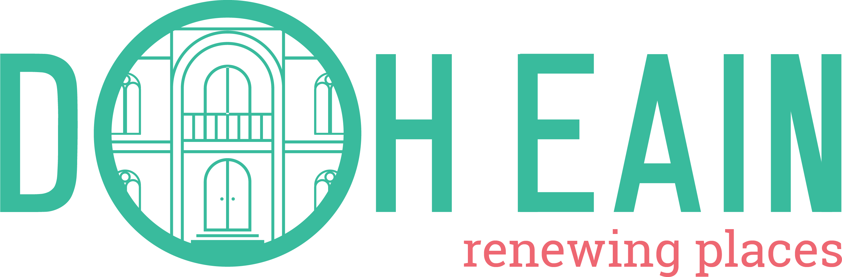 Doh Eain logo